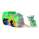 Paw Patrol | Basic Vehicle Rocky (Recycle)
