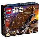 Sandcrawler