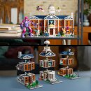 X-Men: X-Mansion