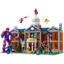 X-Men: X-Mansion
