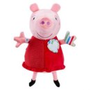 Peppa Pig Sensory Soft Toy