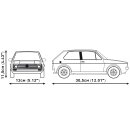 Volkswagen Golf GTI (1976-1983) - Executive Edition