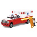 RAM 3500 - Ambulance