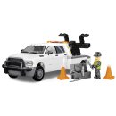 RAM 3500 - Wrecker Tow Truck