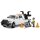 RAM 3500 - Wrecker Tow Truck