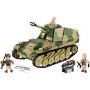 Sd.Kfz.124 Wespe - Executive Edition