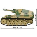 Sd.Kfz.124 Wespe - Executive Edition