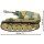 Sd.Kfz.124 Wespe - Executive Edition