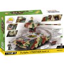 Pz.Kpfw. V Panther Ausf. A