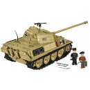 Panzer V Panther Ausf. G "Pudel"