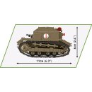 Tankette TK-3