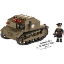Tankette TK-3