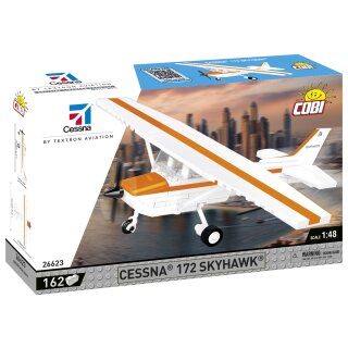 Cessna 172 Skyhawk