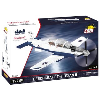 Beechcraft T-6 Texan II