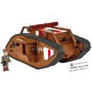 Mark V (Male) no 9199