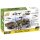 Willys MB & Trailer