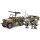 Willys MB & Trailer