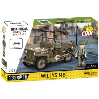 Willys MB
