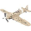 Macchi C.202 "Folgore"