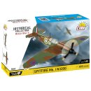Spitfire Mk. I N3200 - Imperial War Museum Duxford