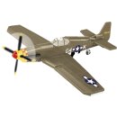 Mustang P-51B