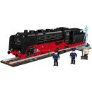 DR BR 03 Steam Locomotive & Water Crane - Executive Edition