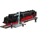 DR BR 03 Steam Locomotive & Water Crane - Executive Edition
