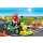 Action Go-Kart Racer Carry Case