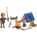 Camping-Koffer