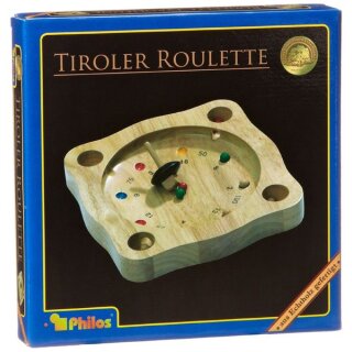Tiroler Roulette