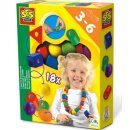 SES Ich lerne auffädeln