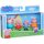 Peppa Pig Peppa€™s Adventures Familienfiguren 4er-Pack