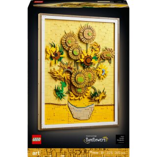 Vincent van Gogh Sonnenblumen