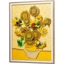 Vincent van Gogh Sonnenblumen
