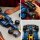 Oracle Red Bull Racing RB20 F1 Rennauto