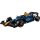 Oracle Red Bull Racing RB20 F1 Rennauto