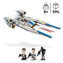 Rebel U-Wing Starfighter