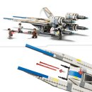 Rebel U-Wing Starfighter