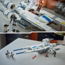 Rebel U-Wing Starfighter