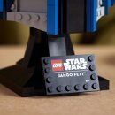 Jango Fett Helm