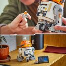 Astromech-Droide Chopper (C1-10P)