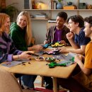 Keith Haring – Tanzende Figuren