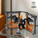 Der Herr der Ringe: Gandalf vs. Balrog