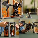 Der Herr der Ringe: Gandalf vs. Balrog