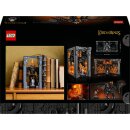 Der Herr der Ringe: Gandalf vs. Balrog