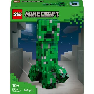 Der Creeper