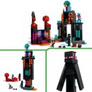 Der Enderman-Turm