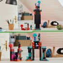 Der Enderman-Turm