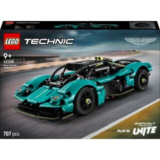Aston Martin Valkyrie