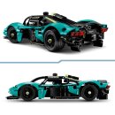 Aston Martin Valkyrie